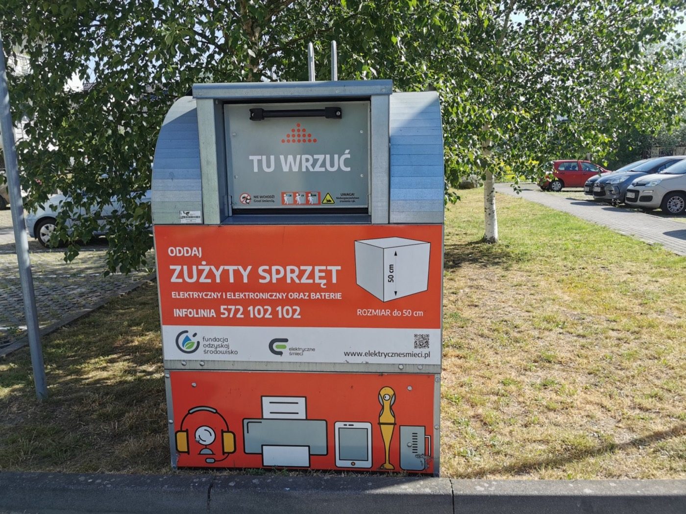 Stargard, Polska