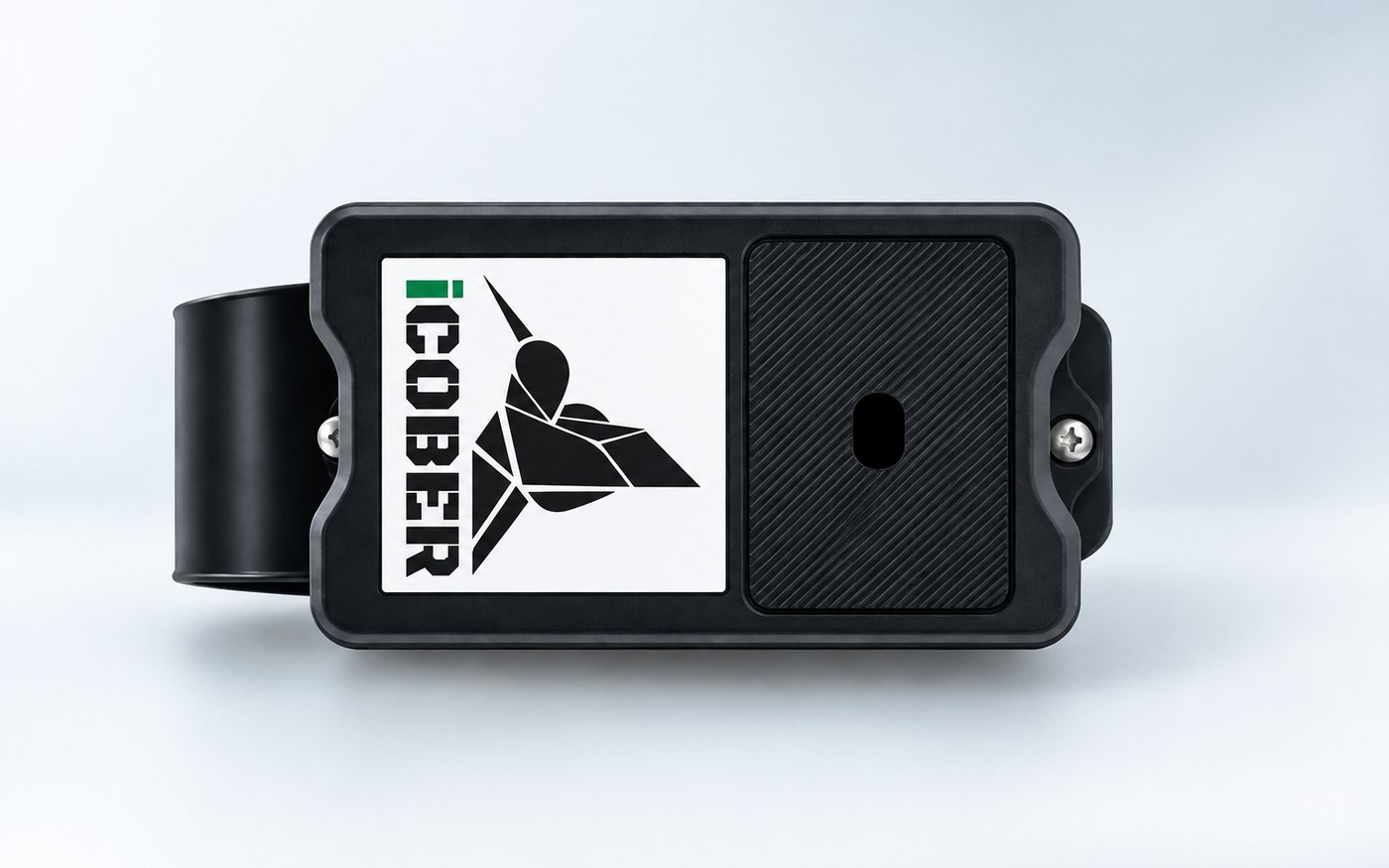 iCober Bin Sensor