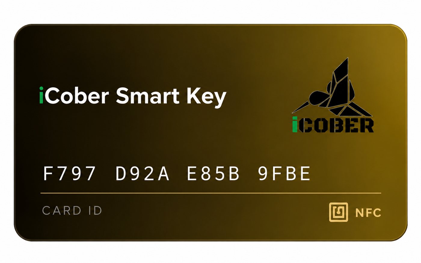 iCober Key