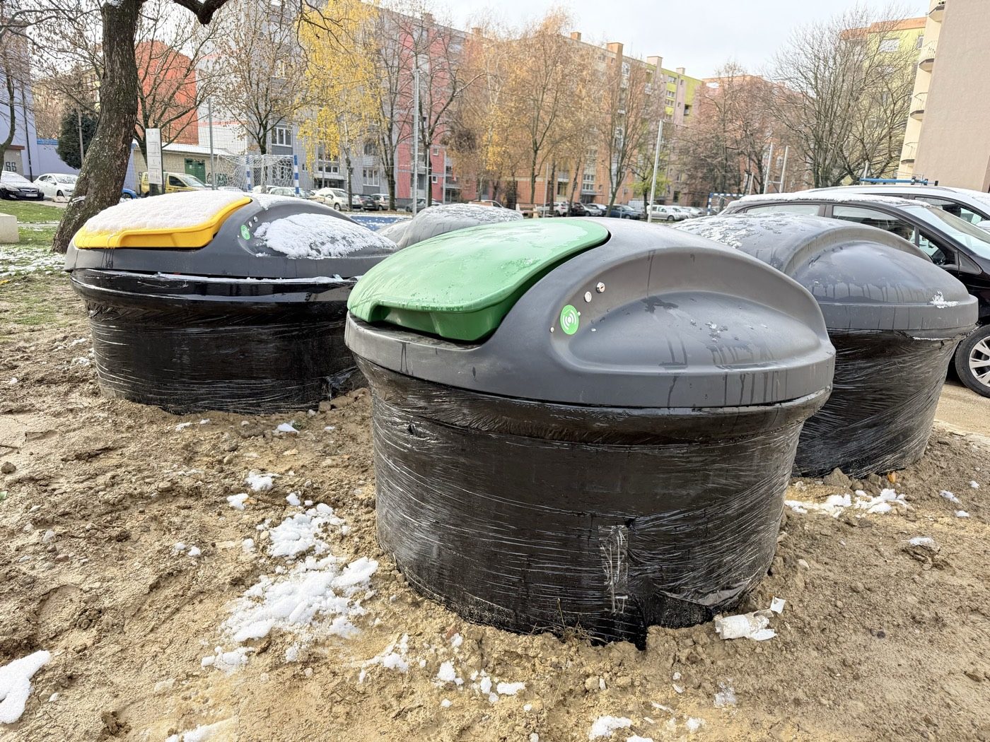 Vinkovci, Chorwacja